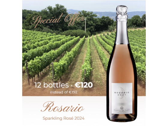 Rosario Sonderangebot