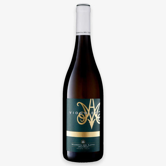 Viognier Barrique